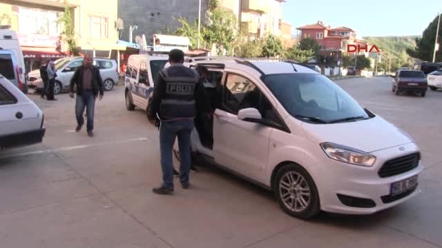 Tokat 4 Çocuk Annesini 'Muska' Yüzünden Öldürmüş