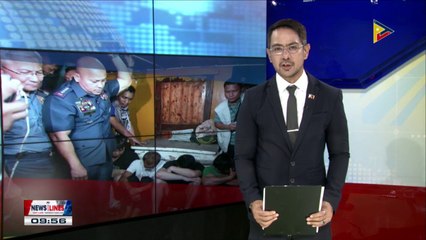 PNP looks into investigation sabotage