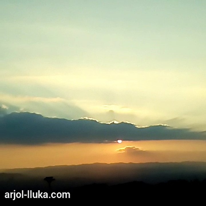 Sunset Melody