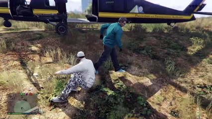 GTA Dump S5 E1