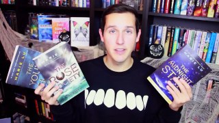 OUTRAGEOUS OCTOBER BOOK HAUL