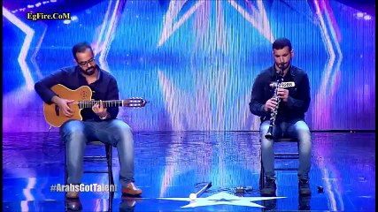 احساس رائع في العزف