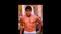 Salman Khan Upcoming Movie Bharat - Dadi Ki News