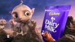 New Cadbury Dairy Milk Official Cute Dancing Aliens Funny Ad 2017 Kids TV Commercial
