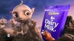 New Cadbury Dairy Milk Official Cute Dancing Aliens Funny Ad 2017 Kids TV Commercial
