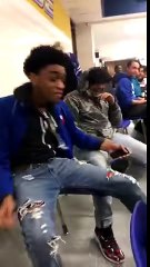 Funny Fake Yeezy Reactions (Social Experiment)