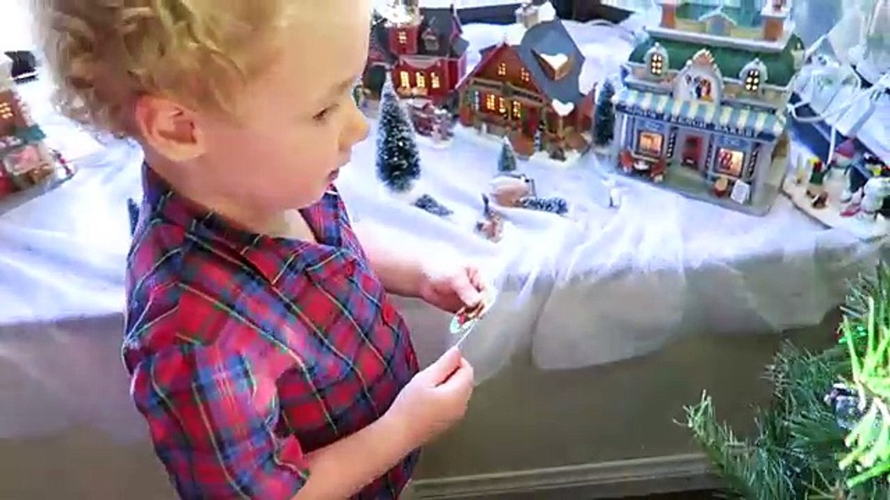 Joshua Tries to Turn Us into a Boy Band