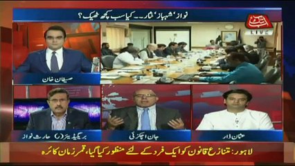 Benaqaab - 4th October 2017