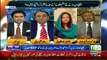 Jamhoor Fareed Rais Kay Sath - 4th October 2017