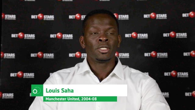 Saha backs Man Utd to win Premier League title