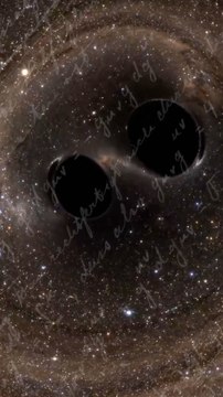 Here’s how three Nobel Prize winners proved Einstein correct [Mic Archives]