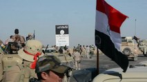 Forças iraquianas entram em Hawija, reduto do EI