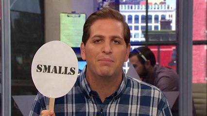 GMFB's 'Biggie or Smalls'