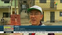 Perú: alertan sobre vulnerabilidad de Lima ante sismo de gran magnitud