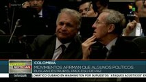 Colombianos exigen Congreso apruebe Jurisdicción Especial para la Paz