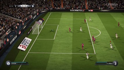 Dybala's Stunning Golazo ⚽