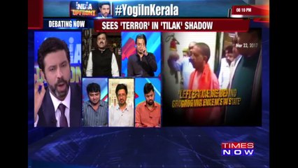 BJP Unleashes 'Brahmastra.' Left Won't Bow To Hindutva Pose | India Upfront With Rahul Shivshankar