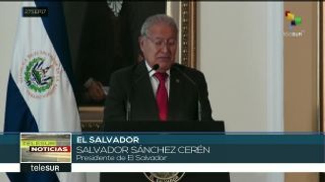 teleSUR noticias. Maduro participa en Foro Internacional de Energía