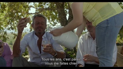 Tous les rêves du monde Bande-annonce