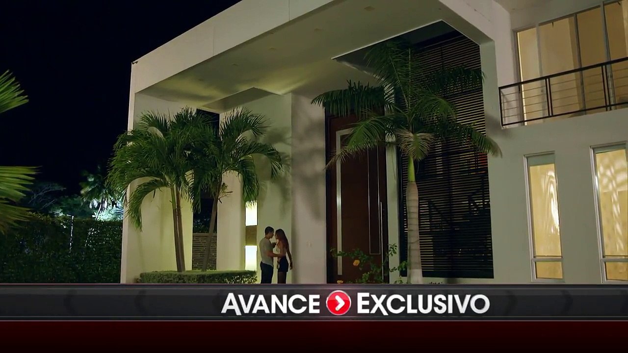Sin Senos Si Hay Paraíso 2 _ Avance Exclusivo 5...