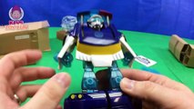 Transformers Rescue Bots Energize Toys Optimus Prime Bumblebee Heatwave Boulder Chase Blades Figures