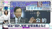 2017衆院選 公約 【共産党】 コメ付きニュース7 20171004