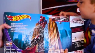 Hot Wheels Homem Aranha Spiderman Ovo Surpresa Superhomem Venom Brinquedos