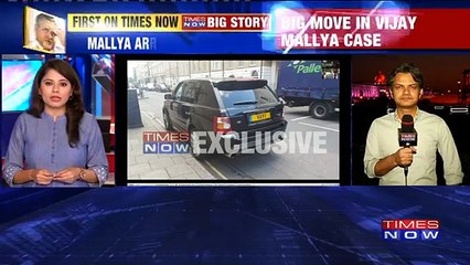 Money Laundering Case- Vijay Mallya Gets Bail Within Minutes After Arrest