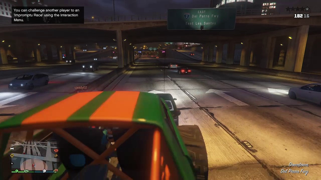 GTA Dump S5 E4