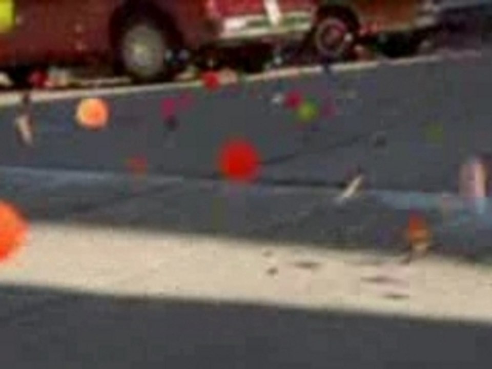 Pub Balls BRAVIA Sony 60s