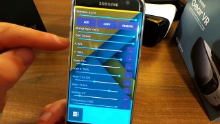 Top 5 Essential Apps for the Samsung Galaxy S7 Edge