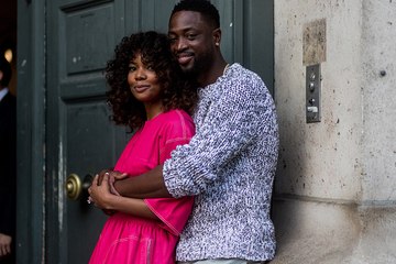 Gabrielle Union reveals infertility struggle
