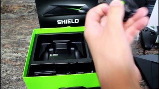 Review: Nvidia Shield Three Months Later.