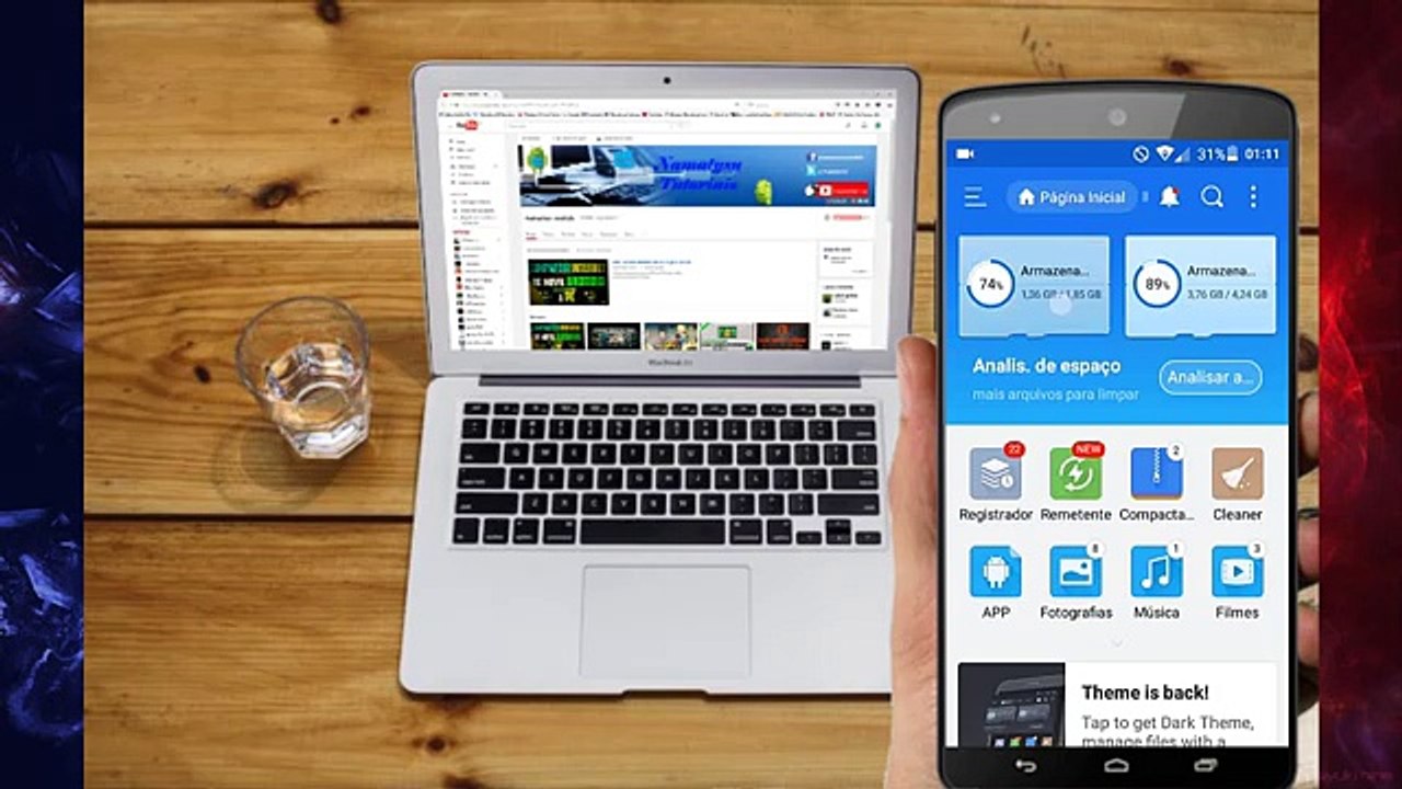 COMO BAIXAR E INSTALAR DRAGON BALL XENOVERSE 2 PARA ANDROID [ MOD - PPSSPP ]