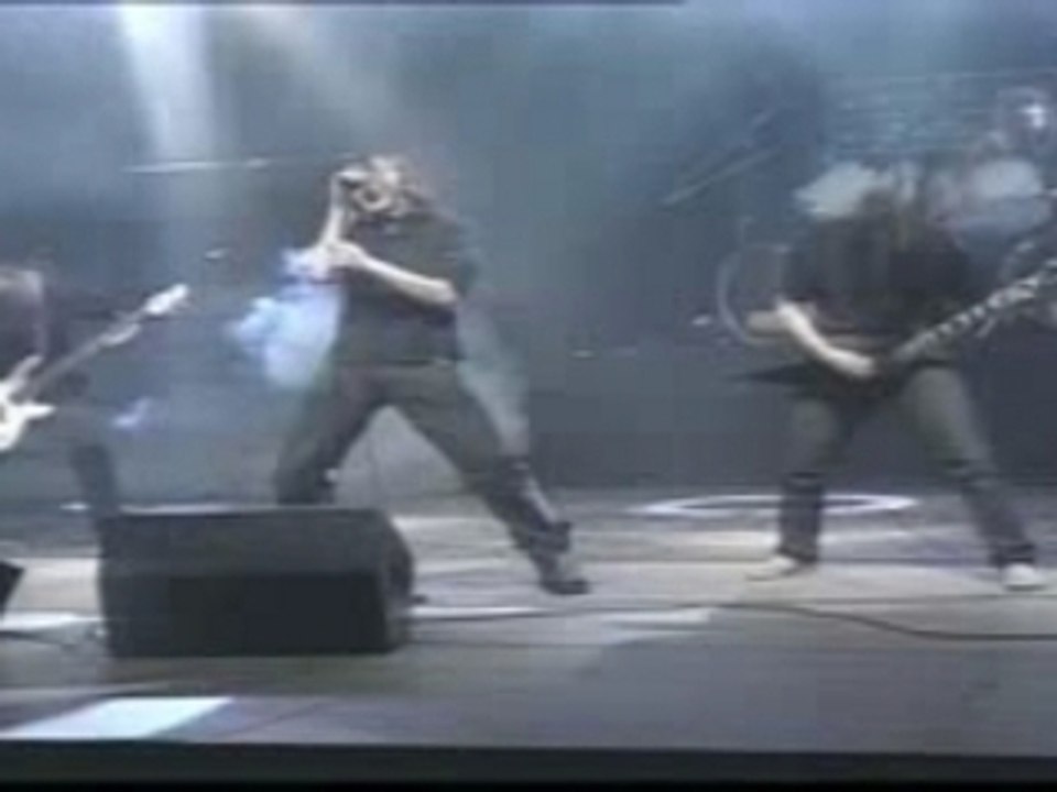 Hypocrisy - Pleasure Of Molestation