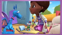Disney Junior Appisodes | Doc McStuffins | Doc McStuffins Goes McMobile | Disney Junior UK