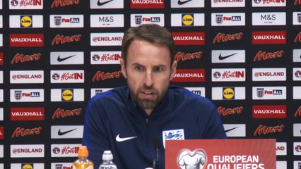 Southgate keen to maintain England captaincy rotation