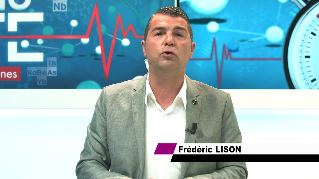 Parlons santé - Parlons santé