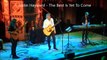 Justin Hayward - The Best Is Yet To Come (cover) @ Union Chapel, London 03/10/17