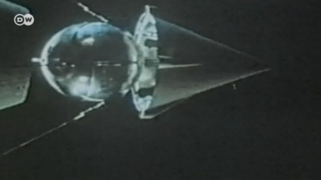 Há 60 anos era lancado o Sputnik, o primeiro satélite da história