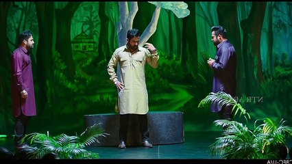 Intense Emotional Drama Scene from Jai Lava Kusa 🎬 | NTR Arts