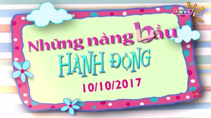 Những nàng bầu hành động - Trailer FullHD || Phim Việt Nam