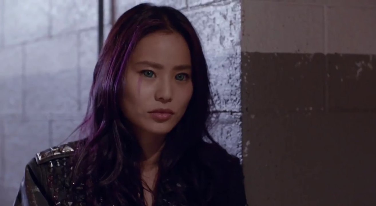 [TV Series] "The Gifted" S01 e02 Season 1, Eps 02 Full HD