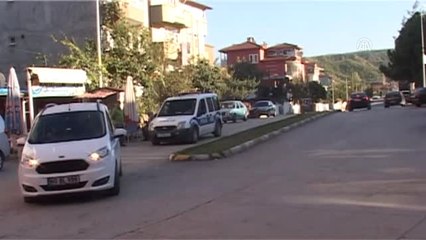 Erbaa'da 4 Çocuk Annesi Kadını Silahla Öldüren Zanlı Yakalandı