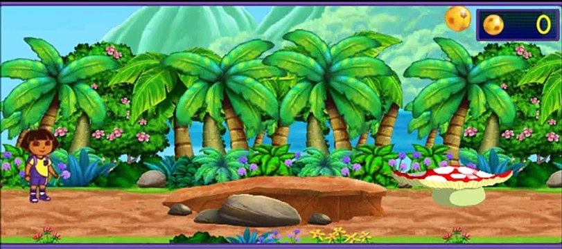 Dora the Explorer | Doras Super Soccer Showdown