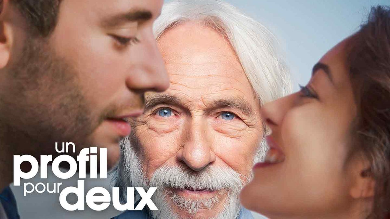 Un profil pour deux : bande annonce Orange