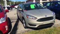 2016  Ford  Focus  Monroeville  PA | Ford  Focus Dealer Monroeville  PA