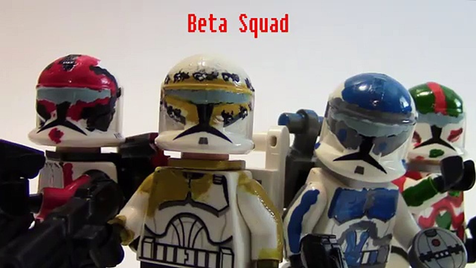 lego star wars delta squad