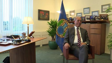 Opaq revela uso de sarin antes do ataque a Khan Sheikhun