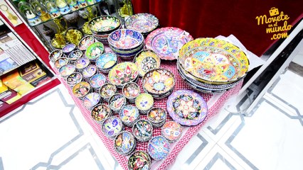 Las bellezas de Dubái parte #3